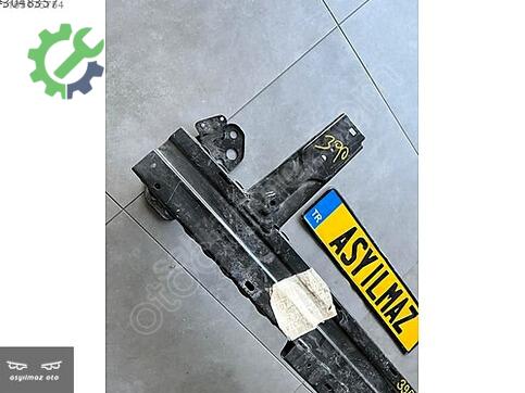 Hyundai i20 Ön Tampon Demiri 14-20 çıkma parça