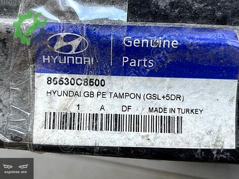 Hyundai i20 Ön Tampon Demiri 14-20 çıkma parça