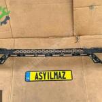 HYUNDAİ İ20 ÖN TAMPON IZGARASI ORJİNAL OEM:86562C8000