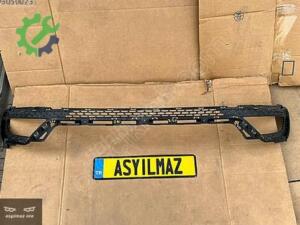 HYUNDAİ İ20 ÖN TAMPON IZGARASI ORJİNAL OEM:86562C8000