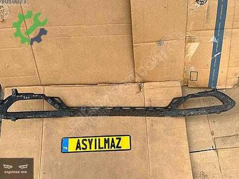 Hyundai i20 Tampon Izgarası 86562C8000 çıkma parça