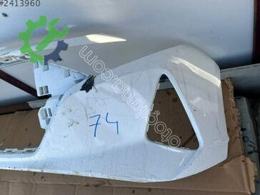 Hyundai i20 Ön Tampon 2020-2023 çıkma parça