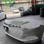 HYUNDAİ İ20 ÖN TAMPON ORJİNAL ÇIKMA