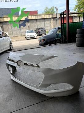 Hyundai i20 Ön Tampon çıkma parça