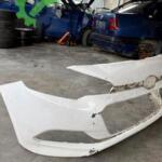 HYUNDAİ İ20 ÖN TAMPON ORJİNAL ÇIKMA