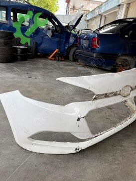 Hyundai i20 Ön Tampon çıkma parça