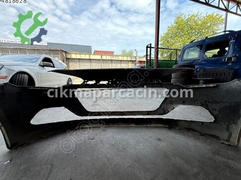 Hyundai i20 Ön Tampon çıkma parça