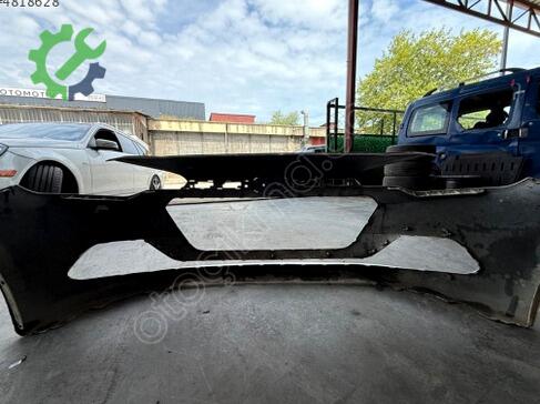 Hyundai i20 Ön Tampon çıkma parça