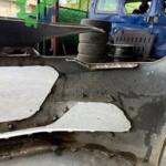 HYUNDAİ İ20 ÖN TAMPON ORJİNAL ÇIKMA
