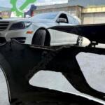 HYUNDAİ İ20 ÖN TAMPON ORJİNAL ÇIKMA