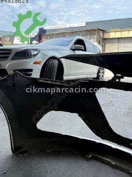 Hyundai i20 Ön Tampon çıkma parça