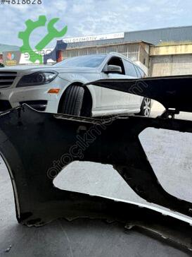 Hyundai i20 Ön Tampon çıkma parça
