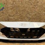 HYUNDAİ İ20 ÖN TAMPON (ORJİNAL) – DOLU ŞEKİLDE