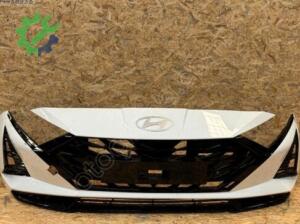 HYUNDAİ İ20 ÖN TAMPON (ORJİNAL) – DOLU ŞEKİLDE