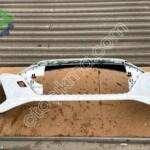 HYUNDAİ İ20 ÖN TAMPON ORJİNAL  -NO124