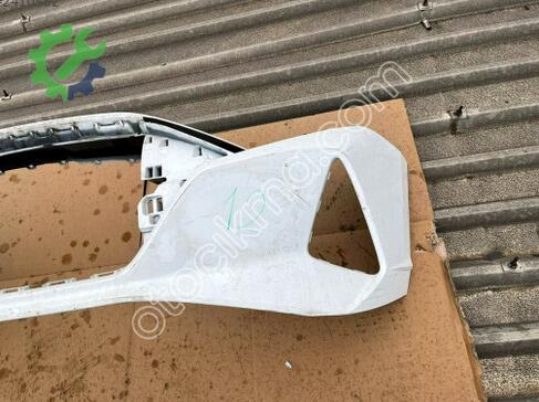 Hyundai i20 Ön Tampon NO124 çıkma parça