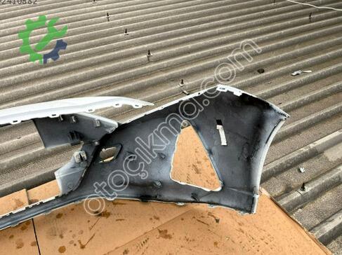 Hyundai i20 Ön Tampon NO124 çıkma parça