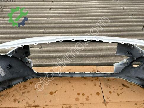 Hyundai i20 Ön Tampon NO124 çıkma parça
