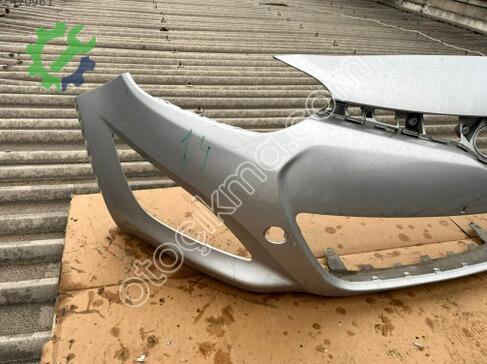 Hyundai i20 Ön Tampon çıkma parça