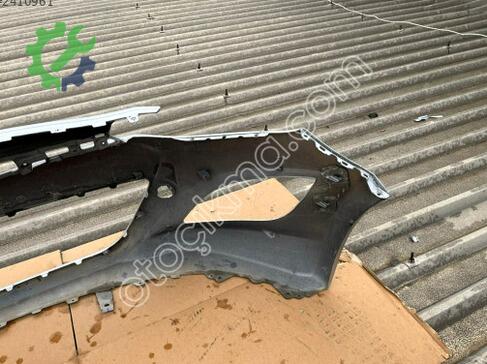 Hyundai i20 Ön Tampon çıkma parça