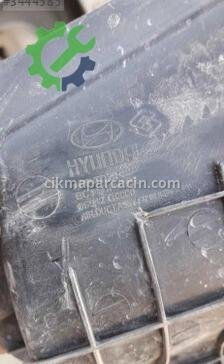 Hyundai i20 Hava Kanalı çıkma parça