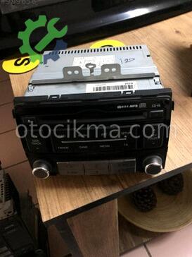 Hyundai i20 Teyp çıkma parça