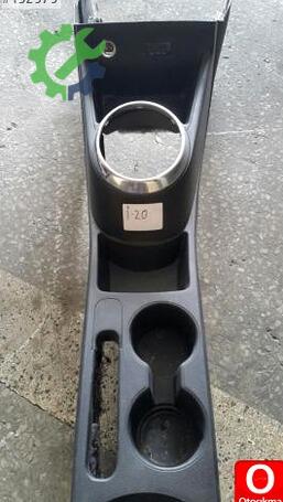Hyundai i20 Orta Konsol çıkma parça