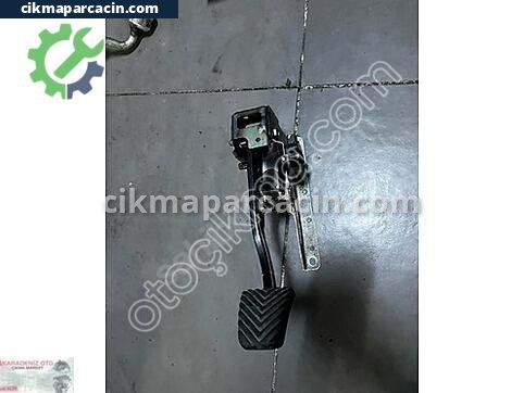 Hyundai i20 çıkma parça