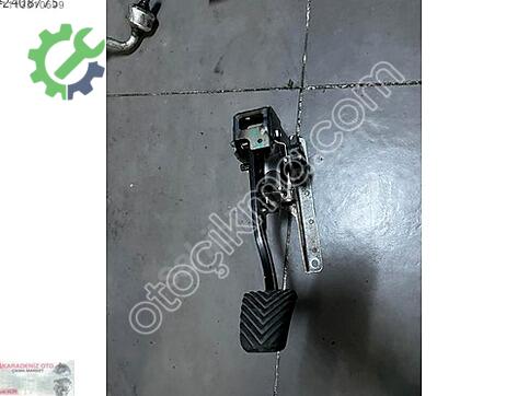 Hyundai i20 çıkma parça
