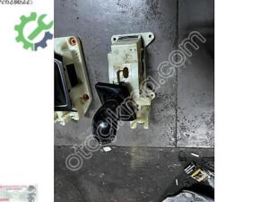Hyundai i20 Vites Topuzu Çıkma