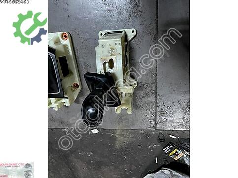 Hyundai i20 Vites Topuzu çıkma parça