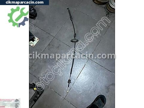 Hyundai i20 Ateşleme Beyni çıkma parça