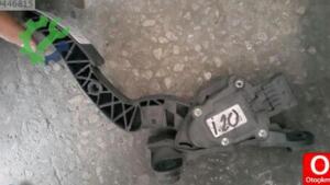 Hyundai i20 pedal orjinal çıkma