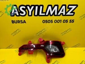 HYUNDAİ İ20 REFLEKTÖR SAĞ ORJİNAL