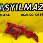 HYUNDAİ İ20 REFLEKTÖR SAĞ ORJİNAL