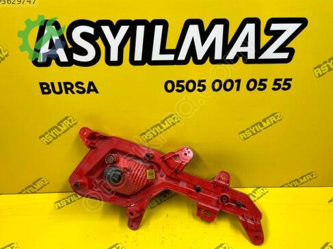 Hyundai i20 Tampon Reflektörü 92406Q0300 çıkma parça