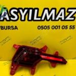 HYUNDAİ İ20 REFLEKTÖR SOL ORJİNAL