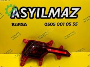 HYUNDAİ İ20 REFLEKTÖR SOL ORJİNAL