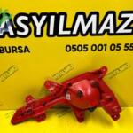 HYUNDAİ İ20 REFLEKTÖR SOL ORJİNAL