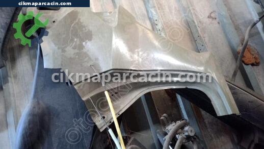 Hyundai i20 Sağ Arka Çamurluk çıkma parça