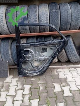 Hyundai i20 Sağ Arka Kapı çıkma parça