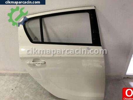 Hyundai i20 Sağ Arka Kapı çıkma parça