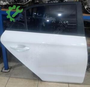 Orijinal Hyundai i20 Sağ Arka Kapı Çıkma