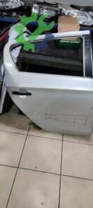 Çıkma Sağ Arka Kapı — Hyundai i20