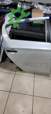 Hyundai i20 Sağ Arka Kapı çıkma parça