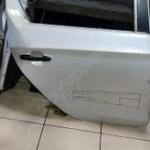 Çıkma Hyundai i20 Sağ Arka Kapı