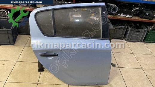 Hyundai i20 Sağ Arka Kapı çıkma parça