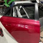 HYUNDAİ İ20 SAĞ ARKA KAPI BOŞ ORJİNAL ÇIKMA