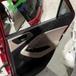 HYUNDAİ İ20 SAĞ ARKA KAPI BOŞ ORJİNAL ÇIKMA