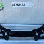 HYUNDAİ İ20 SAĞ ARKA KAPI (ORJİNAL BEYAZ)
